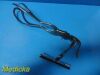 MILTEX 30-2430 DEWEY Obstetrical  Forceps 14