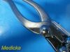 MILTEX 30-2430 DEWEY Obstetrical  Forceps 14