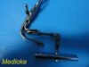 MILTEX 30-2430 DEWEY Obstetrical  Forceps 14