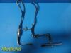 MILTEX 30-2430 DEWEY Obstetrical  Forceps 14