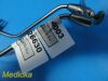 Symmetry Surgical SSI Ultra 24-0888 Mahorner Thyroid Retractor, 9