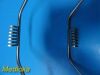 Symmetry Surgical SSI Ultra 24-0888 Mahorner Thyroid Retractor, 9