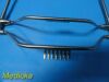 Symmetry Surgical SSI Ultra 24-0888 Mahorner Thyroid Retractor, 9