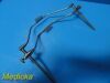 Symmetry Surgical SSI Ultra 24-0888 Mahorner Thyroid Retractor, 9
