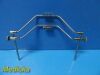 Symmetry Surgical SSI Ultra 24-0888 Mahorner Thyroid Retractor, 9
