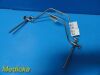 Symmetry Surgical SSI Ultra 24-0888 Mahorner Thyroid Retractor, 9