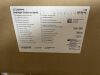 VYAIRE Case of 48  vital signs Pressure infusor Size 500ml  Ref # IN80048