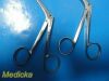 V. MUELLER VM105-2234 Ronis Adenoid Punch, 7mm Bite