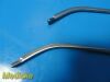 V. MUELLER VM105-2234 Ronis Adenoid Punch, 7mm Bite