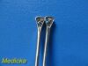 V. MUELLER VM105-2234 Ronis Adenoid Punch, 7mm Bite