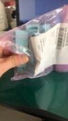 PHILIPS 453564188471  IntelliVue MP40 MP50 M3001A MMS Module Snap Lock Retainer Clip Holders 5 Pack 453564188471  Monitor