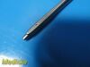 JARIT Lot of 2  380-153 Ambler 30-878 Hartman Alligator Ear Forceps
