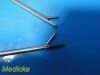 JARIT Lot of 2  380-153 Ambler 30-878 Hartman Alligator Ear Forceps
