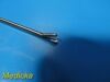 JARIT Lot of 2  380-153 Ambler 30-878 Hartman Alligator Ear Forceps