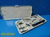 ORTHOFIX Modulsystem Ankle Distraction External  Fixation Instruments Set