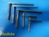 ORTHOFIX Modulsystem Ankle Distraction External  Fixation Instruments Set