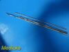 ORTHOFIX Modulsystem Ankle Distraction External  Fixation Instruments Set