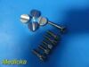 ORTHOFIX Modulsystem Ankle Distraction External  Fixation Instruments Set