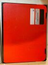 AGFA 24X30 Cassette CR Cassettes
