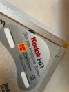 KODAK 10X12 CR Cassette CR Cassettes