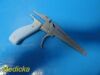 WECK 5277700 Hemoclip Automatic Applier W/ Pistol Grip