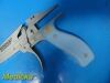 WECK 5277700 Hemoclip Automatic Applier W/ Pistol Grip