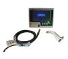 VERATHON Glidescope Portable GVL Video Laryngoscope Monitor W 1/2 Camera button Laryngoscope