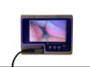 VERATHON Glidescope Portable GVL Video Laryngoscope Monitor W 1/2 Camera button Laryngoscope