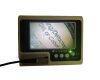 VERATHON Glidescope Portable GVL Video Laryngoscope Monitor W 1/2 Camera button Laryngoscope