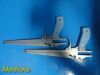 WECK 2X  Surgical 527710 Hemoclip Automatic Appliers W/ Pistol Grip