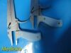 WECK 2X  Surgical 527710 Hemoclip Automatic Appliers W/ Pistol Grip