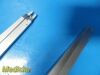 WECK 2X  Surgical 527710 Hemoclip Automatic Appliers W/ Pistol Grip