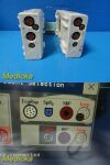 PHILIPS Lot of 2  CSM M3012A Ref 82111 (PRESS/TEMP) MMS Extension Module