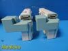 PHILIPS Lot of 2  CSM M3012A Ref 82111 (PRESS/TEMP) MMS Extension Module