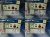PHILIPS Lot of 2  CSM M3012A Ref 82111 (PRESS/TEMP) MMS Extension Module