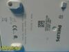 PHILIPS Lot of 2  CSM M3012A Ref 82111 (PRESS/TEMP) MMS Extension Module