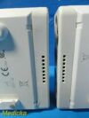 PHILIPS Lot of 2  CSM M3012A Ref 82111 (PRESS/TEMP) MMS Extension Module