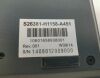 SIEMENS S26381-H1158-A451 Keyboard Cath Angio Lab