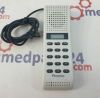 SIEMENS AA711 Zenitel Master comunication station Pro700 Cath Angio Lab