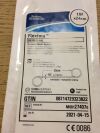 BOSTON SCIENTIFIC 27407 Flexima Regular Ureteral Stent System, 10F x 24cm (x)
