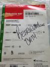 ABBOTT 22438-19 Emboshield NAV Embolic Protection System (Only Retrieval Catheter)(X)