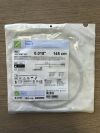 ABBOTT 1012067-01 FLEX-T Guide Wire  With MICROGLIDE Coating, 0.018 in., (X)
