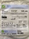 ABBOTT 1012067-01 FLEX-T Guide Wire  With MICROGLIDE Coating, 0.018 in., (X)