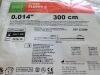 ABBOTT 22359M Hi-Torque Floppy II Guide Wire 300cm x 0.014in (X)