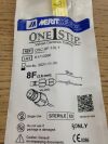 New MERIT MEDICAL OSC-8F-10LT One Step Valved Centesis Catheter, 8F ...