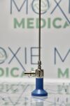 STRYKER 502-729-012. 502-740-051. 502-740-052. 502-729-050 2.9 mm 12° Rev360 Hysteroscope Set