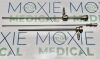 STRYKER 502-729-012. 502-740-051. 502-740-052. 502-729-050 2.9 mm 12° Rev360 Hysteroscope Set