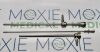 STRYKER 502-729-012. 502-740-051. 502-740-052. 502-729-050 2.9 mm 12° Rev360 Hysteroscope Set