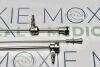 STRYKER 502-729-012. 502-740-051. 502-740-052. 502-729-050 2.9 mm 12° Rev360 Hysteroscope Set