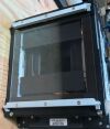 PHILIPS 452216350102 vascular V2 collimator Cath Angio Lab